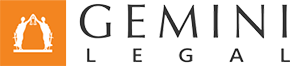 Gemini Legal logo
